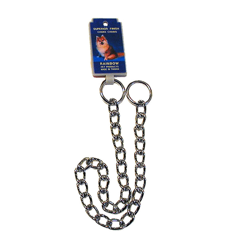 Choke Chain
