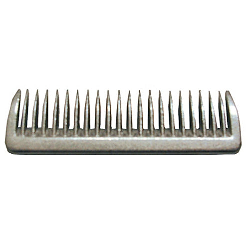 Aluminum Pulling Comb