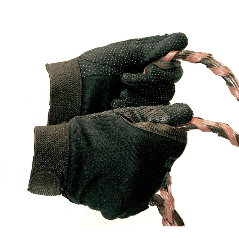 Heavy Weight Pimple Glove