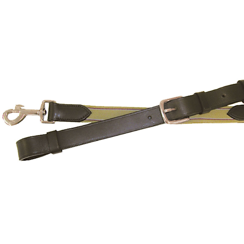 Legacy Elastic Side Reins