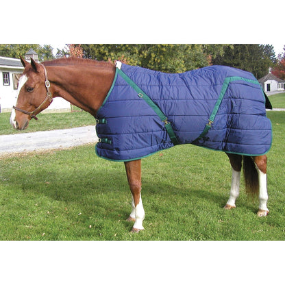 High Spirit Snuggie Pony Stable Blanket