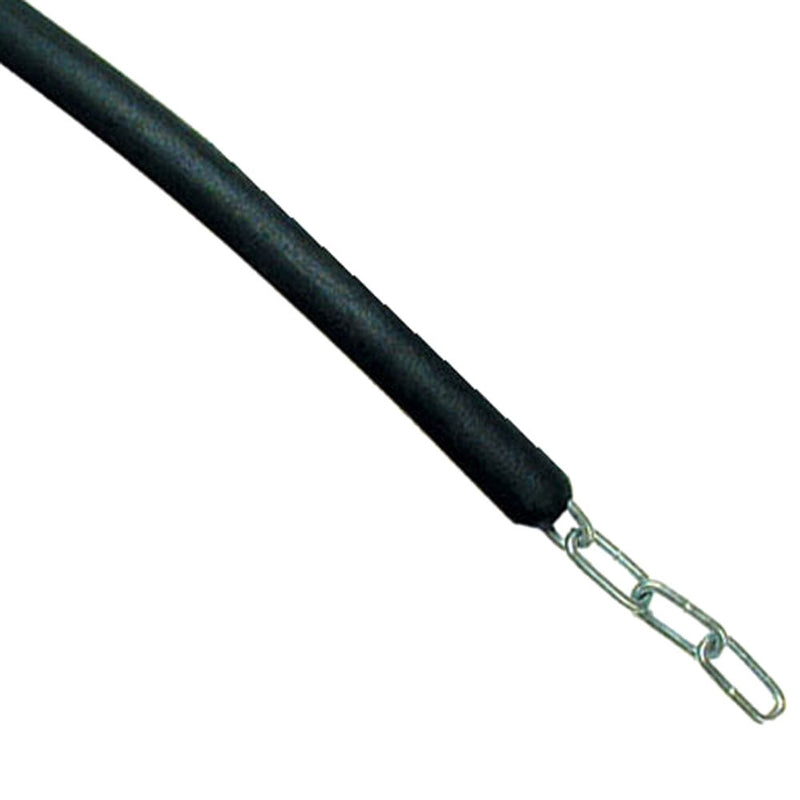 Rubber Covered Stall Chain