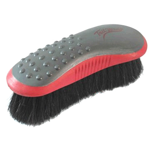 Tailwrap Ergonomic Horse Hair Brush