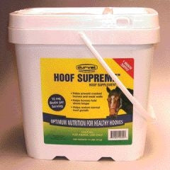 Hoof Supreme Horse Hoof Care Formula