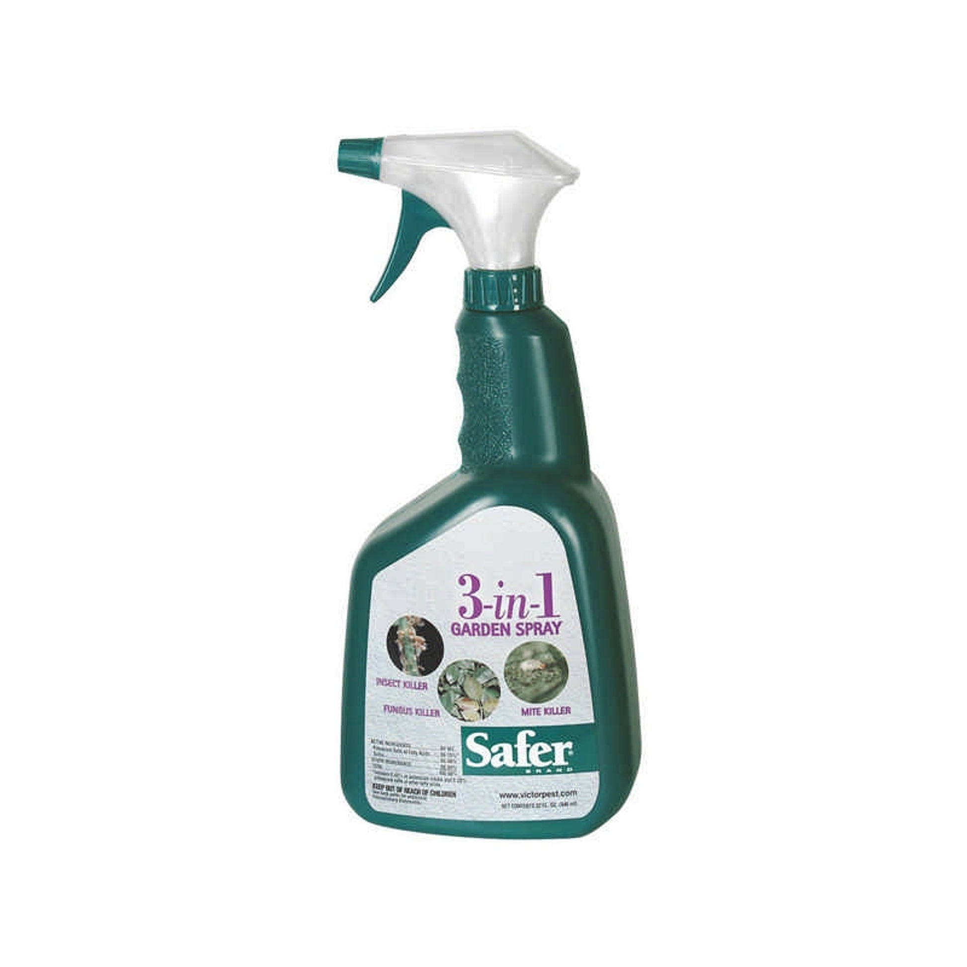 3 In 1 Garden Spray