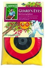 GUARD'N EYES BIRD SCARING BALLOON