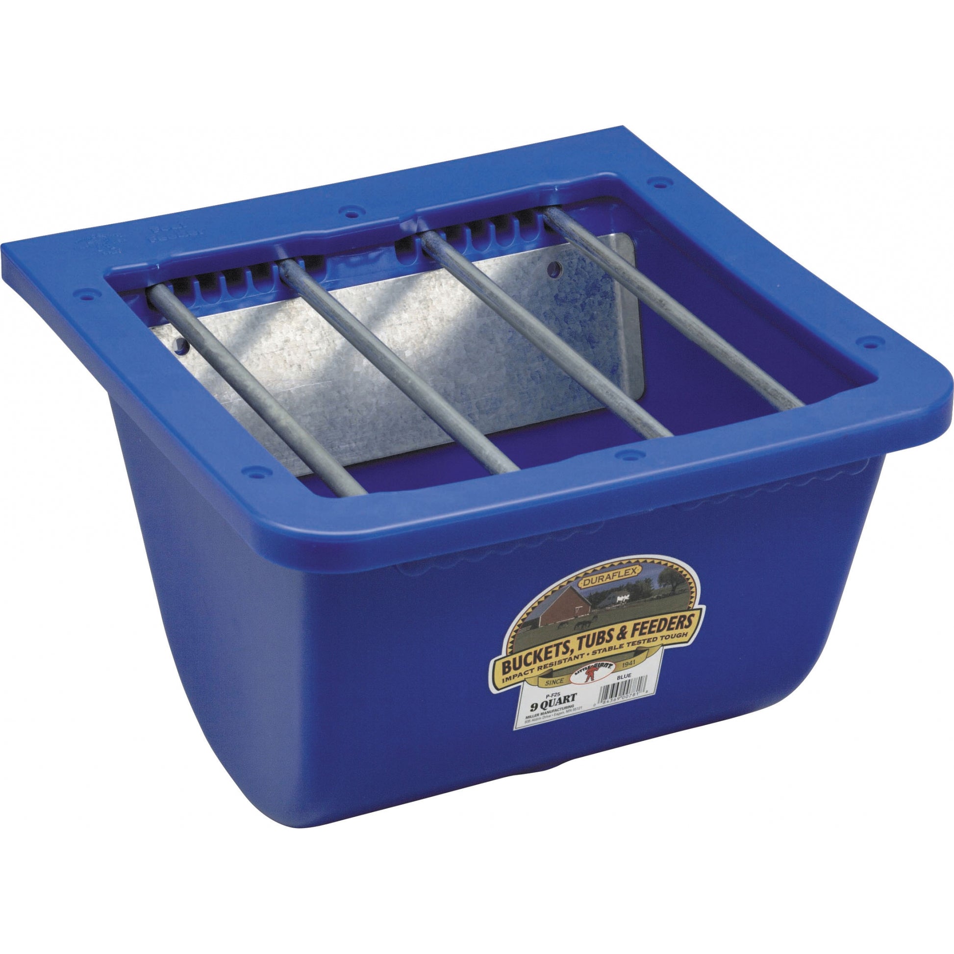 Little Giant Foal Feeder