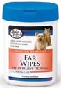 Ear Wipes For Dogs/Cats