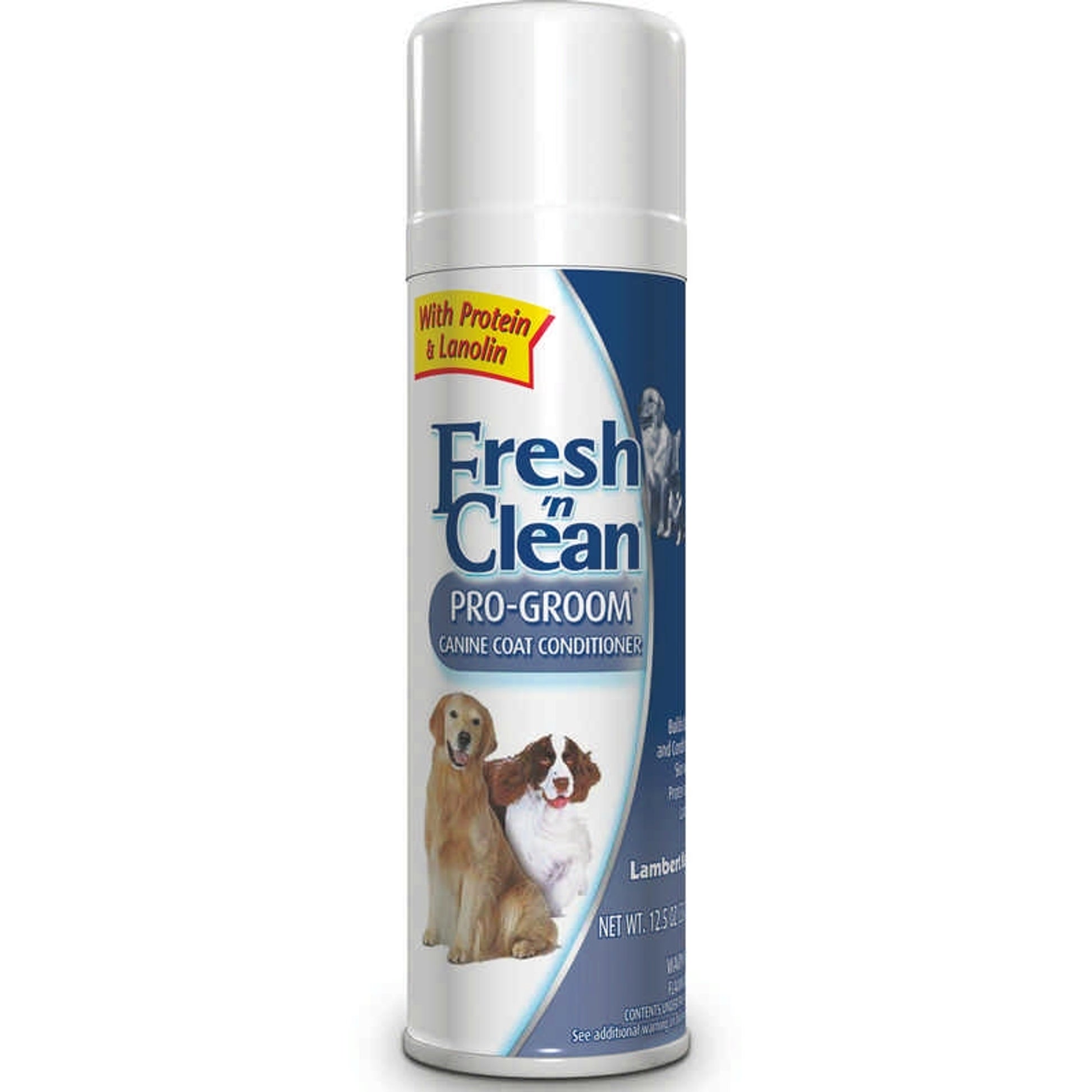 Pro-Groom Conditioner For Horses