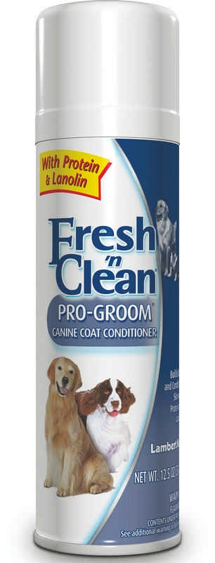 Pro-Groom Conditioner For Horses