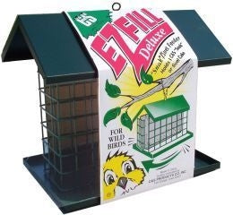 EZ Fill Deluxe Snak Basket For Wildbirds