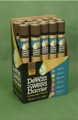 Weed Barrier Pro For Gardens