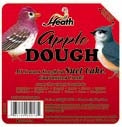 Suet Plus Apple Dough Cake For Birds
