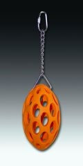 Nut Case Treat/Toy For Birds