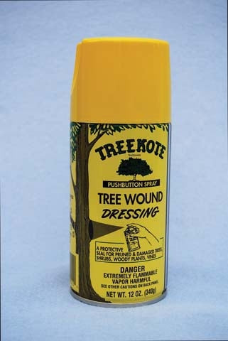 Treekote Spray Pruning Seal For Trees/Shrubs
