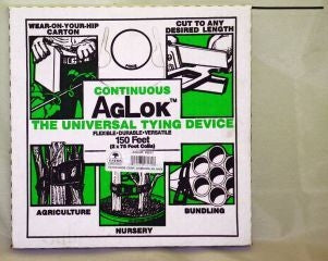 Sturdy Lock For Garden Use