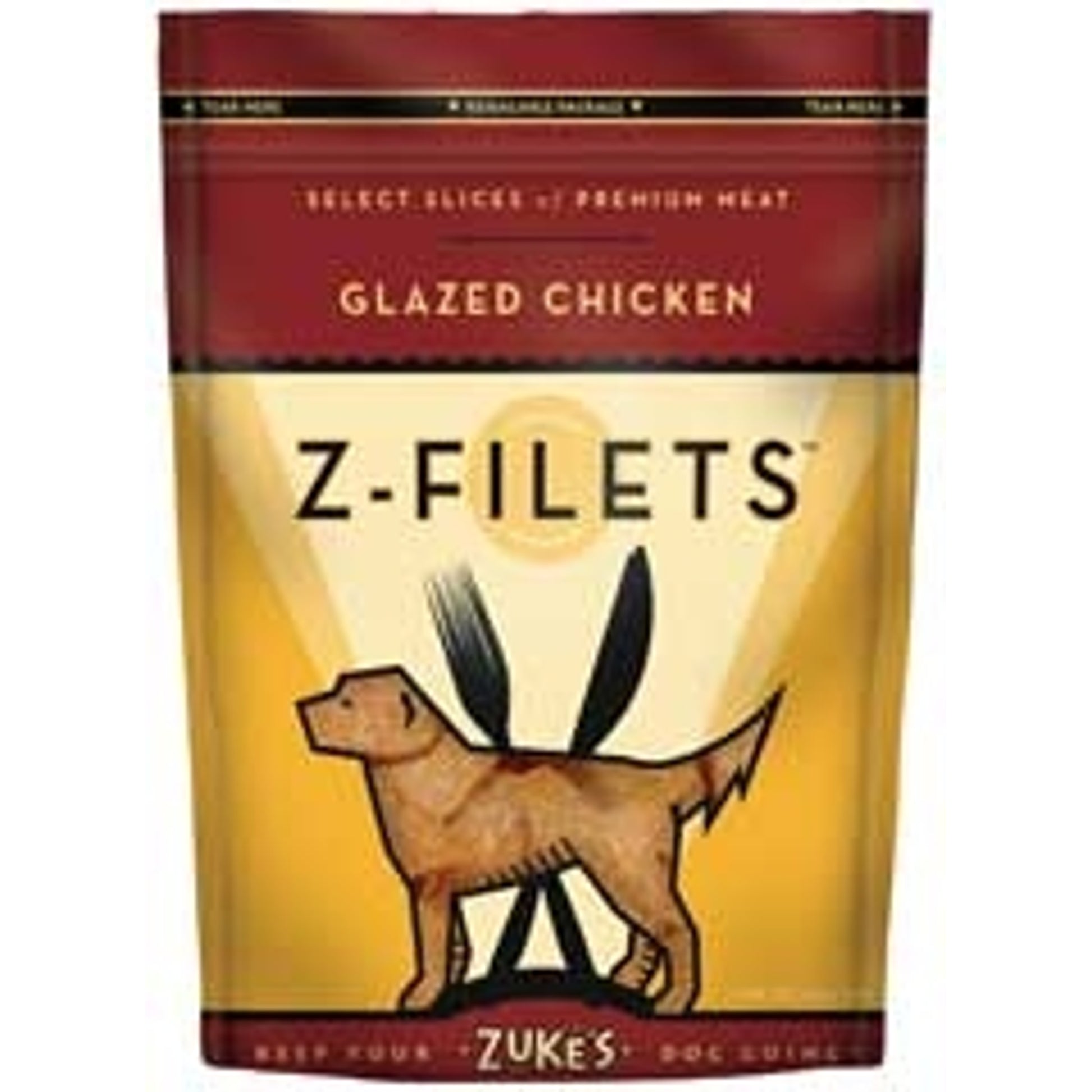 Zuke's Z-Filets