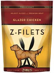 Zuke's Z-Filets