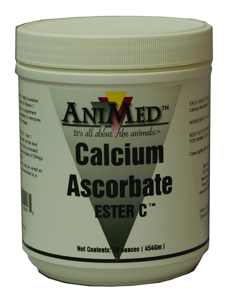 AniMed Calcium Ascorbate Ester C For Horses