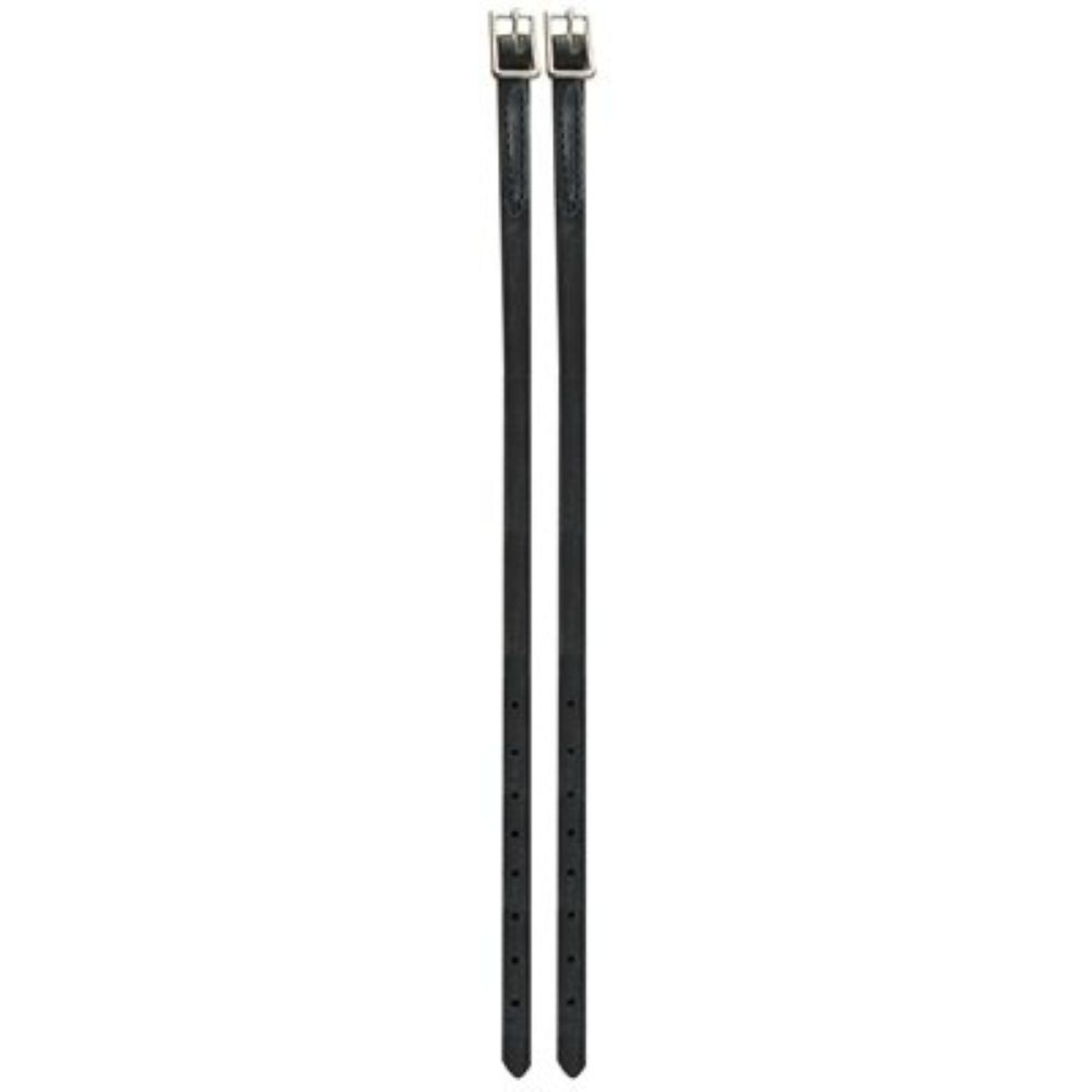 Perri's Kids Leather Spur Strap