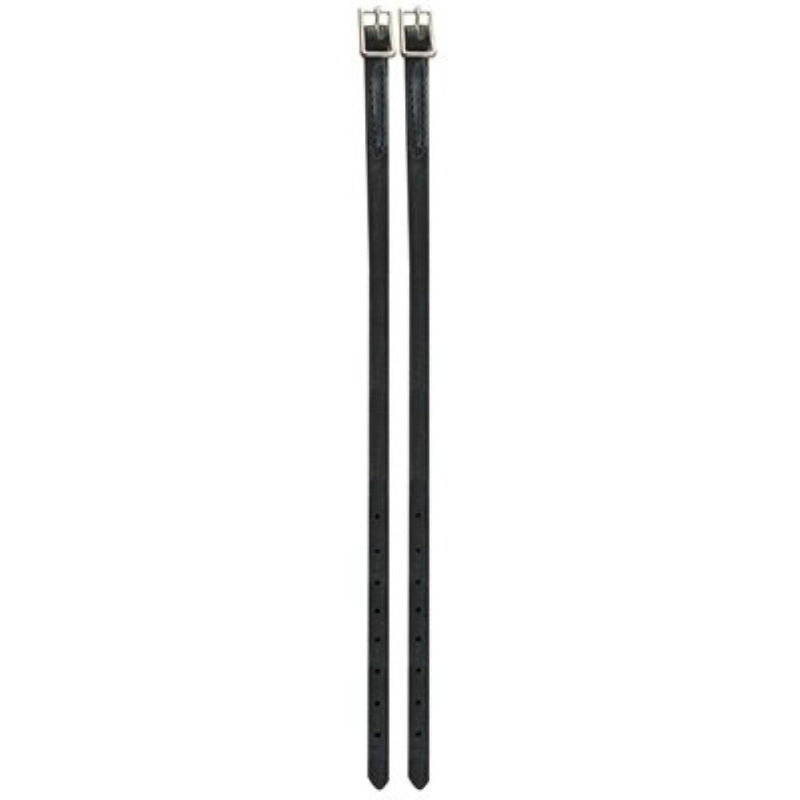 Perri's Kids Leather Spur Strap