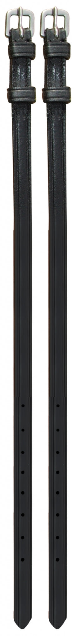 Perri's Spur Straps with Keepers