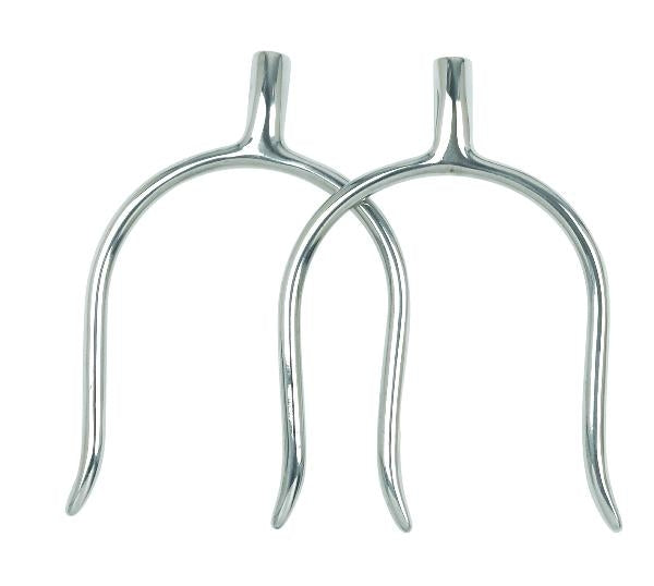 Perri's Slip On Spurs
