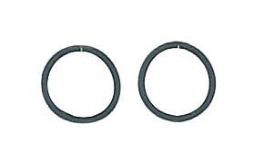 Perri's Safety Stirrup Replacement Bands