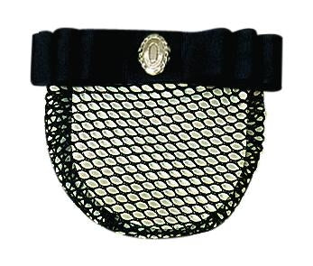 Perri's Show Bow With Concho