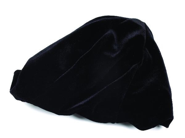 Perri's Velvet Helmet Cover