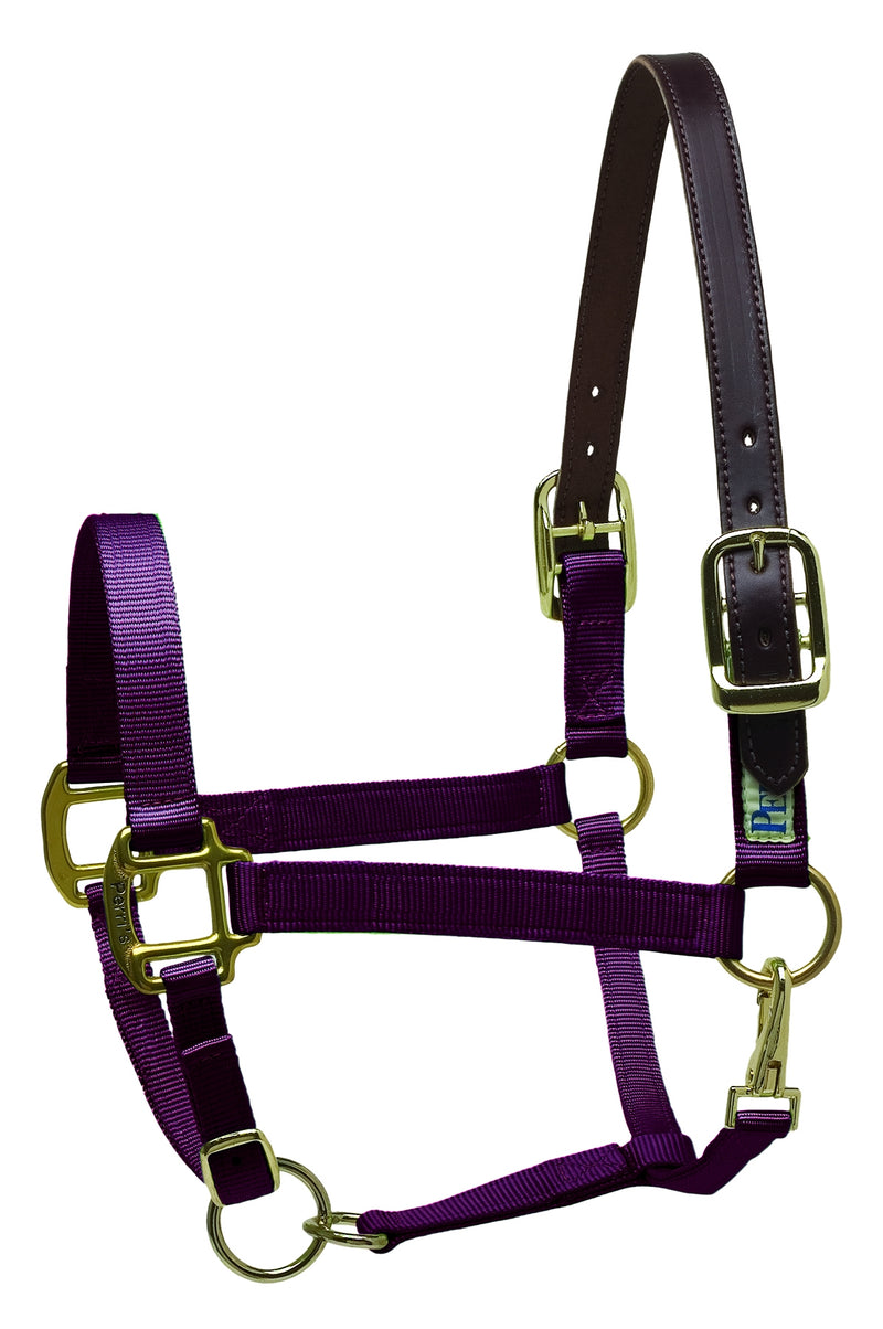 Perri's Premium Nylon Safety Halter