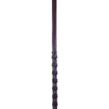 Perri's Laced Reins