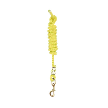Perri's Poly Nylon Lead with Brass Snap