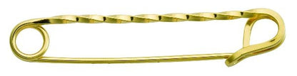 Perri's Twisted Stock Pin