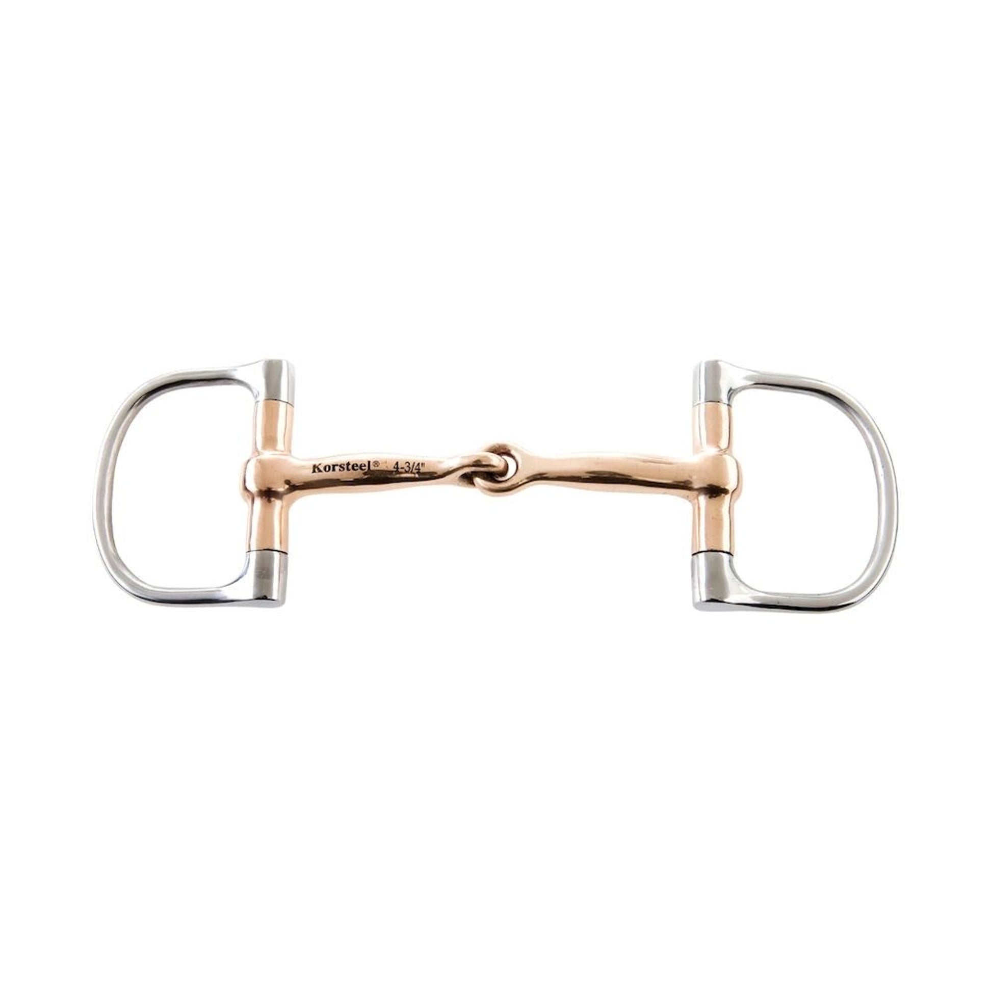 Korsteel Copper Mouth Racing Dee