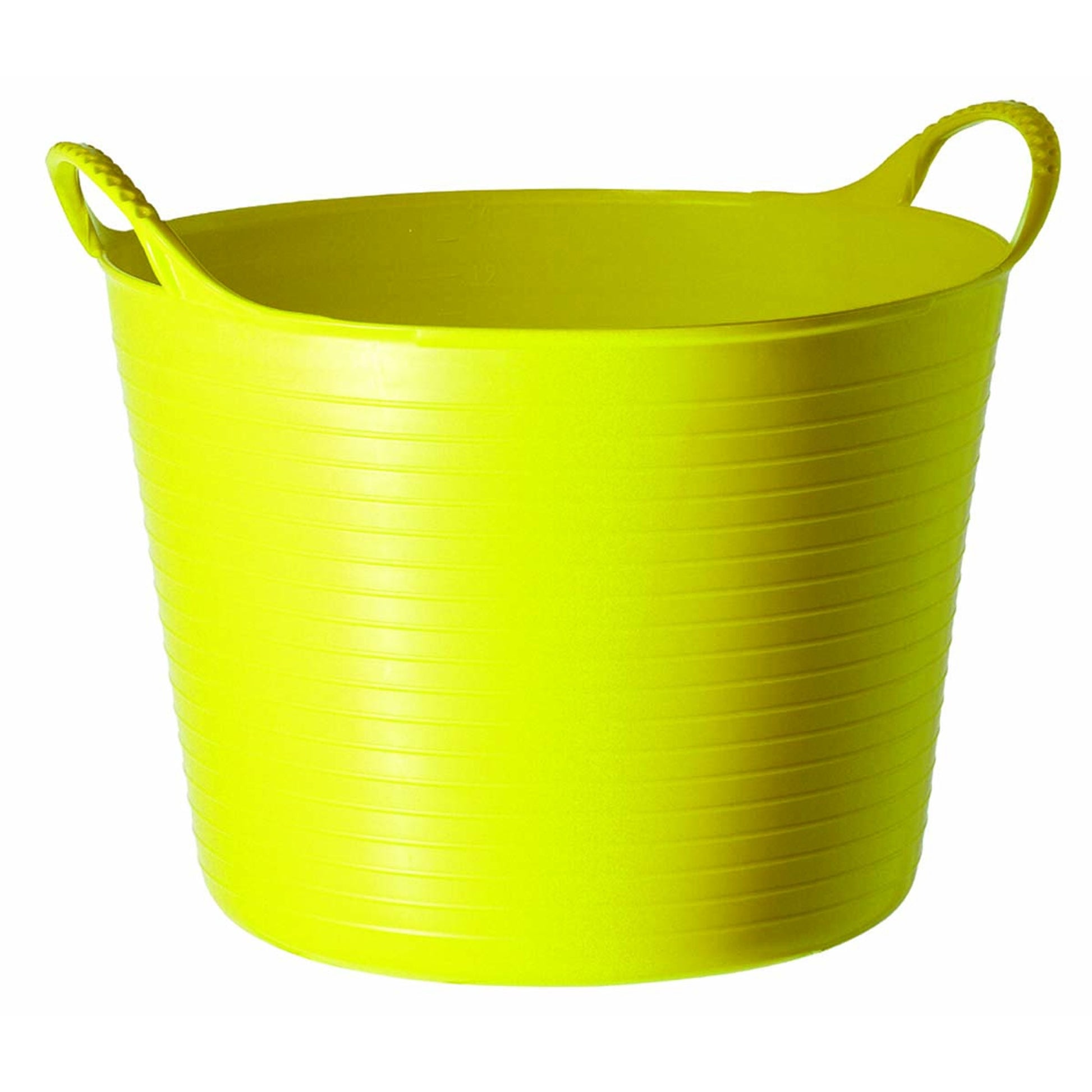 Tubtrugs Flexible Medium 2-Handled Tub