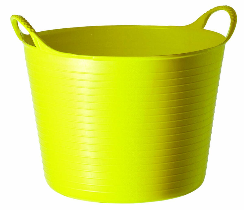 Tubtrugs Flexible Medium 2-Handled Tub