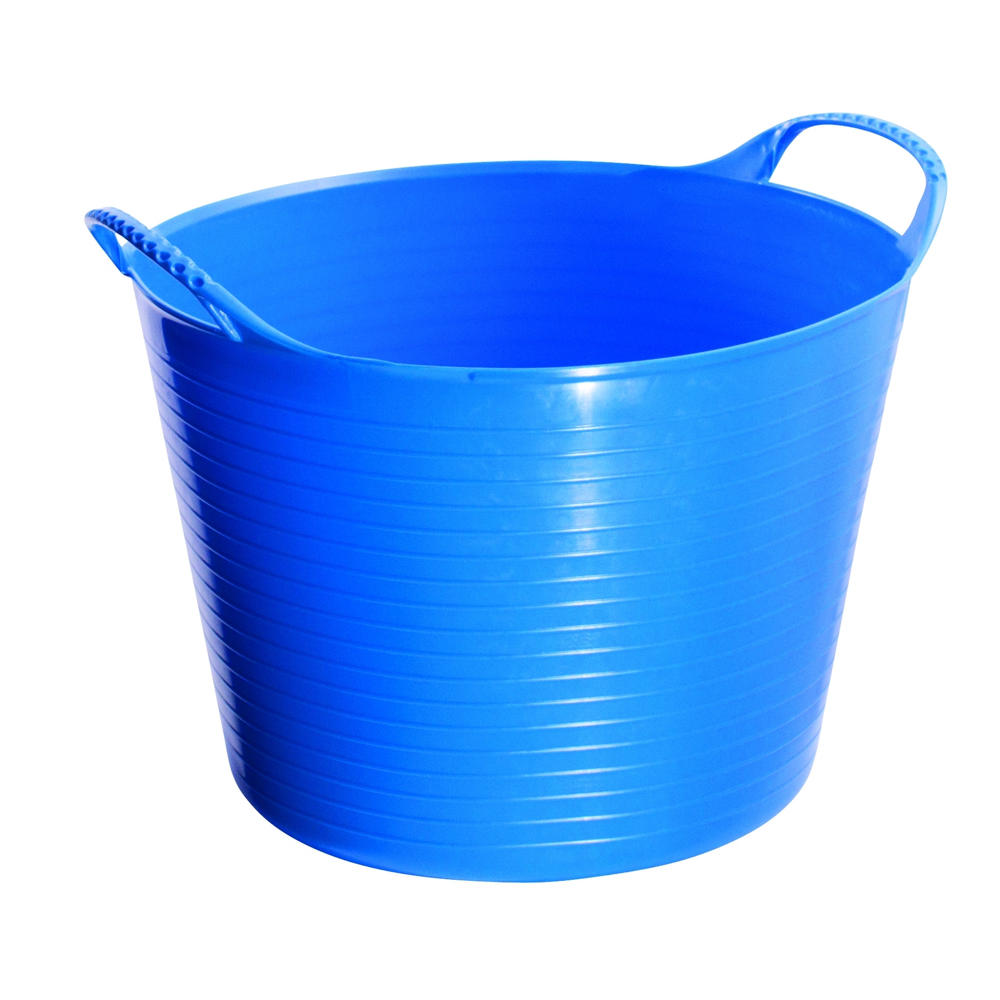 Tubtrugs Flexible Small 2-Handled Tub