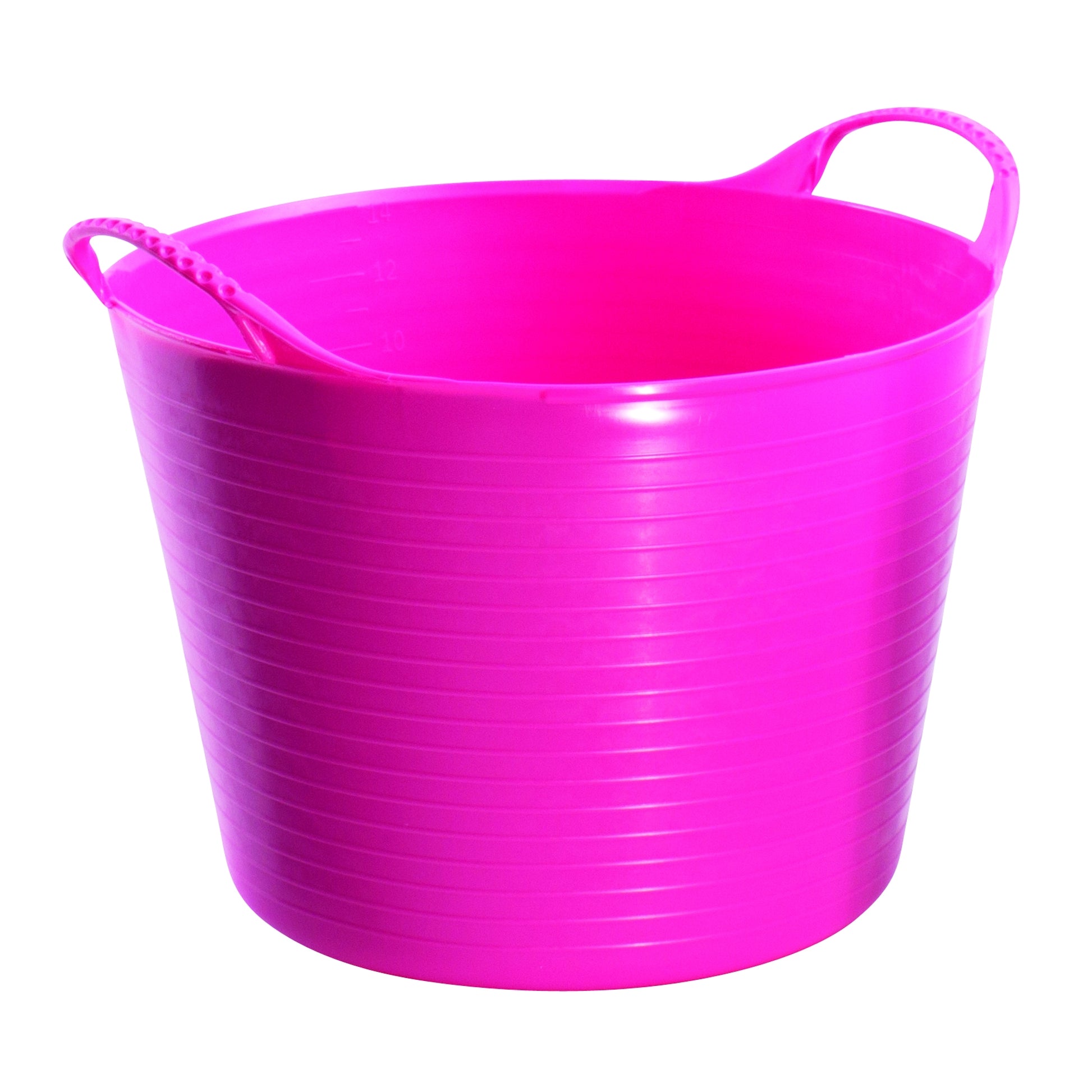 Tubtrugs Flexible Small 2-Handled Tub