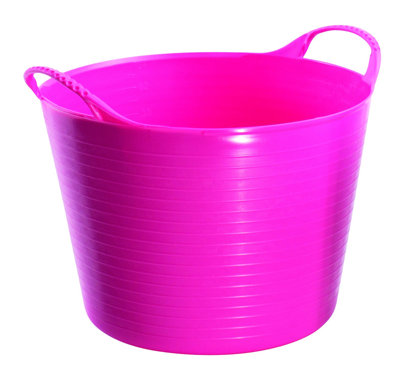 Tubtrugs Flexible Small 2-Handled Tub