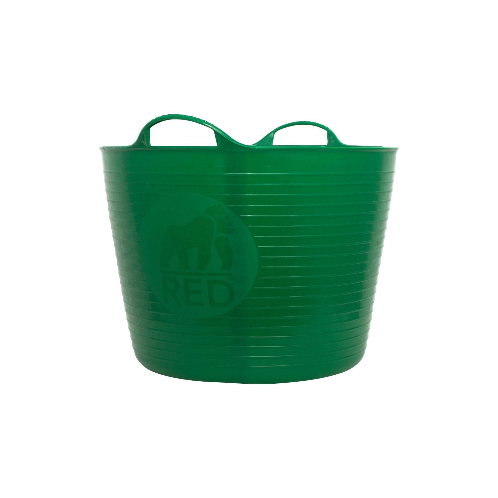 Red Gorilla Small Tub