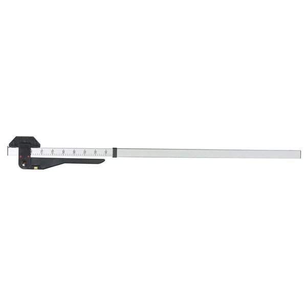Centaur Aluminum Horse Measure