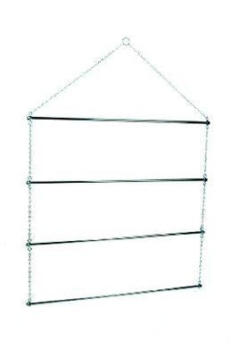 Premium Blanket Rack-Large 32"