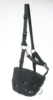 Centaur Adjustable Comfort Muzzle-Horse Size
