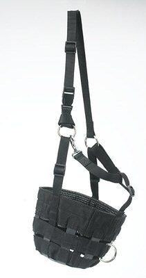 Centaur Adjustable Comfort Muzzle-Pony Size