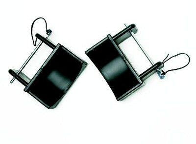 Molded Jump Cups w- Pins