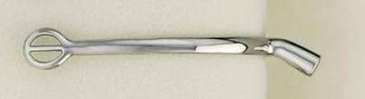 Centaur Stainless steel POW Spurs