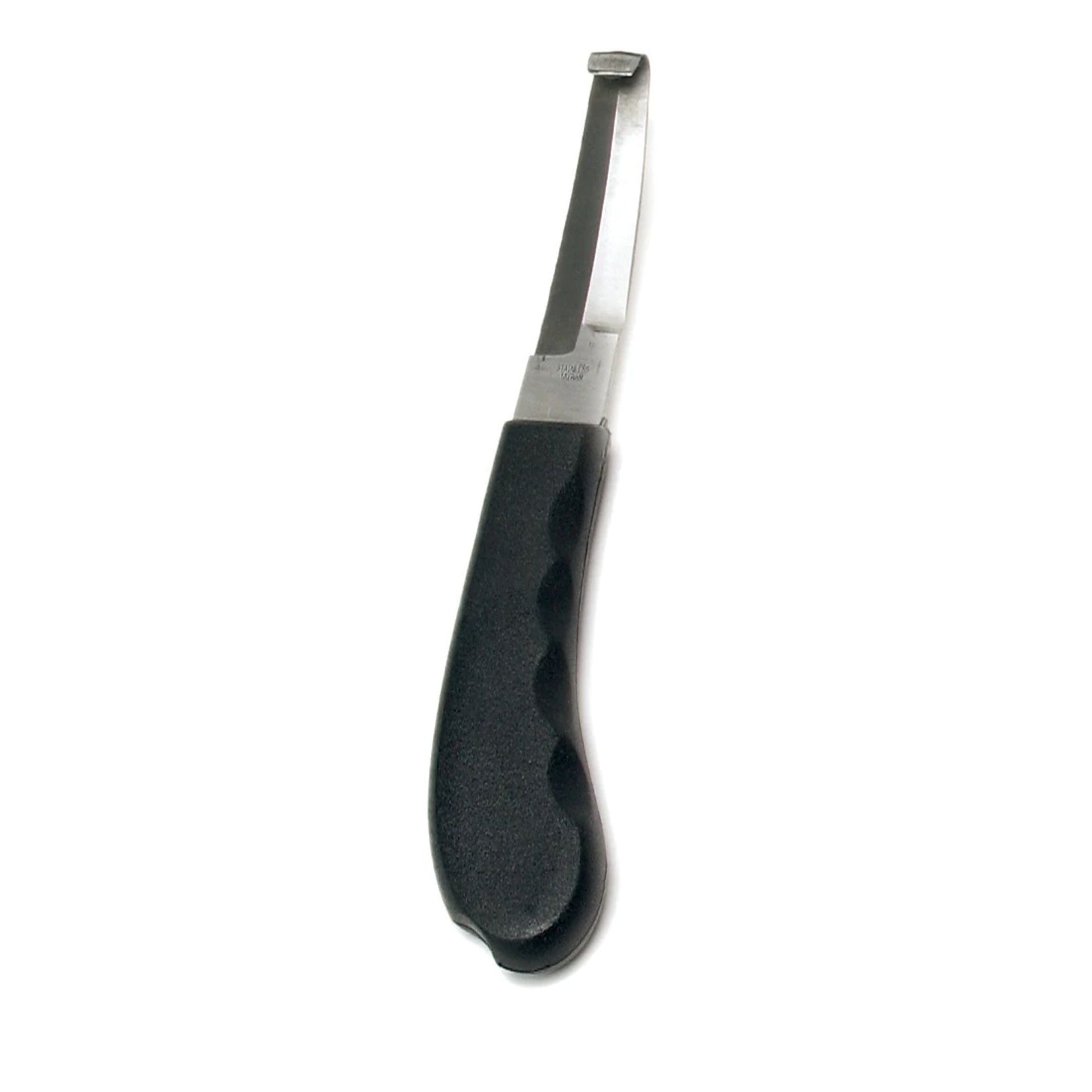 Centaur Double Edge Hoof Knife