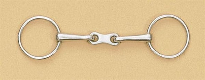 Centaur Stainless steel French Mouth Loose ring