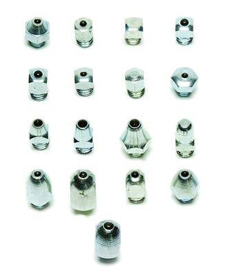 Road-CC Studs 3 - 3/8 Four Sided